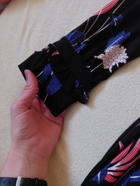 Midi šaty, reserved,s