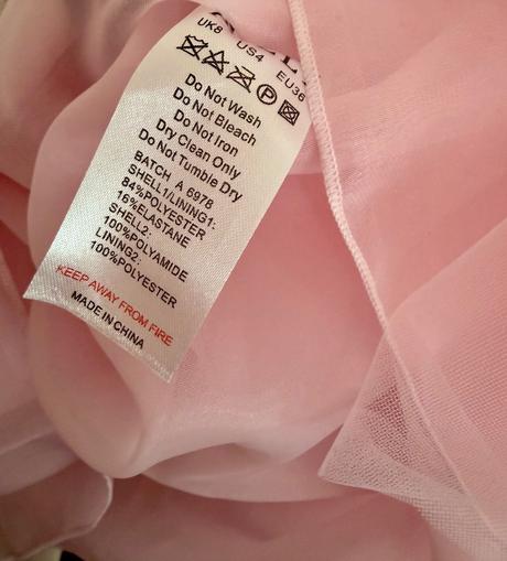 Luxusné korzetové midi šaty oh polly, s