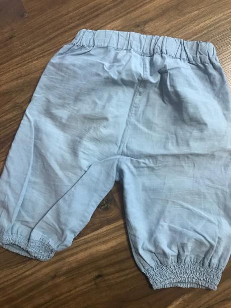 Nohavice letne, name it,104