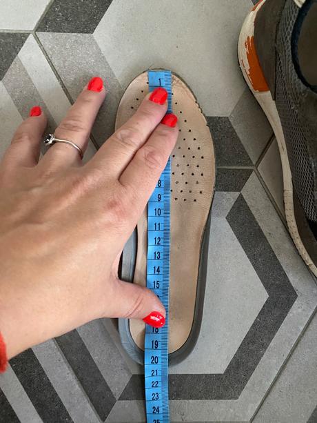 Geox tenisky, geox,31