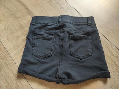 Kraťasy, h&m,122