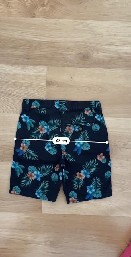 Kraťase h&m, h&m,134