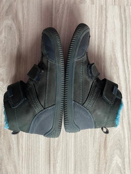 Zimné barefoot protetika 32, protetika,32