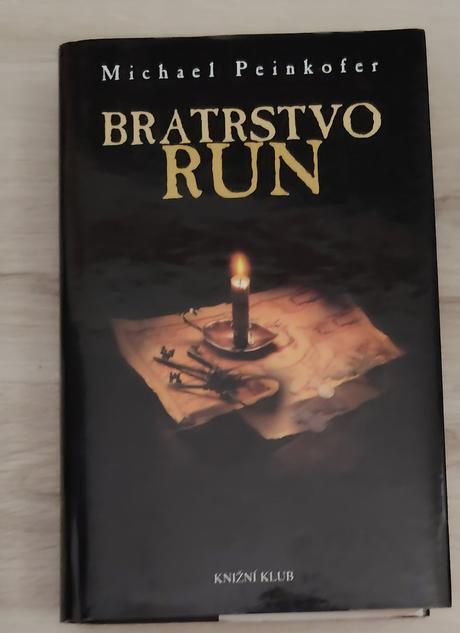 Bratstvo run, 