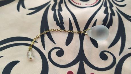 Krištáľové kyvadlo,