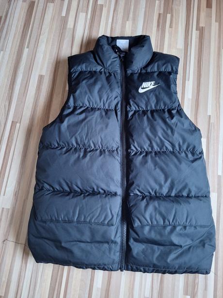 Detská vesta, nike,128