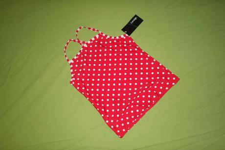 Novy vrchny diel plaviek george, george,146