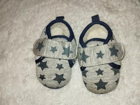 Teplé capačky, f&f,<17