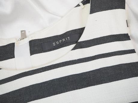 Kvalitné letné šaty esprit, esprit,38