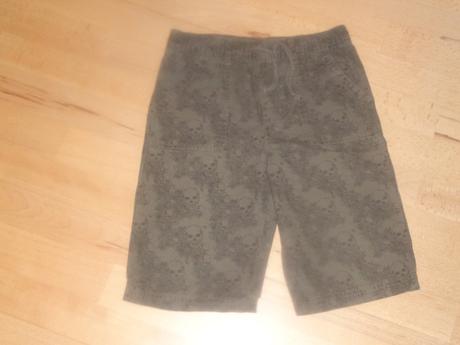 Krátke nohavice, cherokee,134