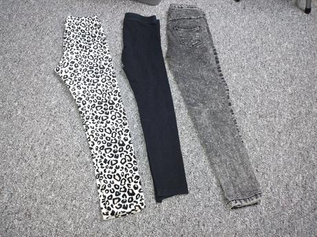 Balík 122/128, 122–134