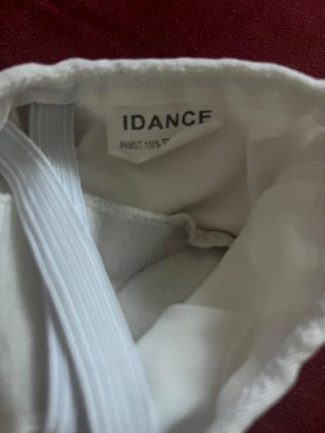 Cvičky na tanečnú, 37