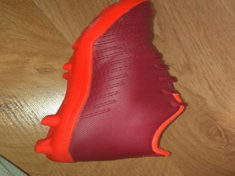 Detské kopačky kipsta, 34