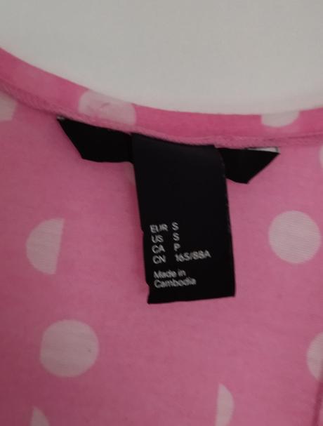 Šaty na plavky h&m, h&m,s