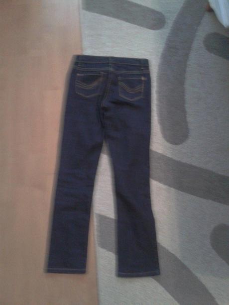 Nenosené rifle, 146