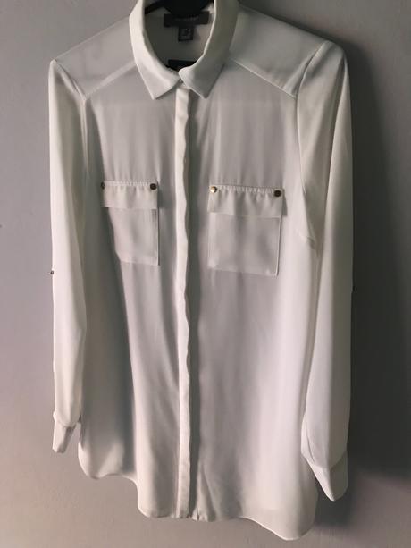 Dámska blúzka, primark,36