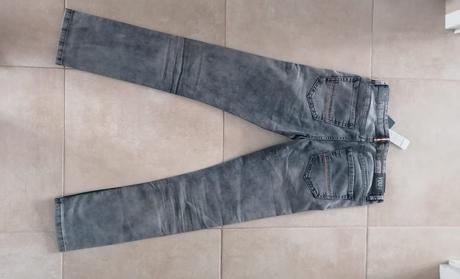 Rifle nukutavake, mayoral,158