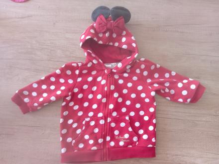Mikinka, h&m,74