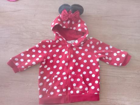 Mikinka, h&m,74