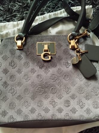 Kabelka guess, guess