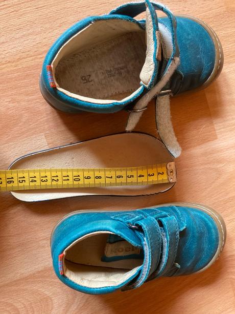 Topánky frodo 28, froddo,28