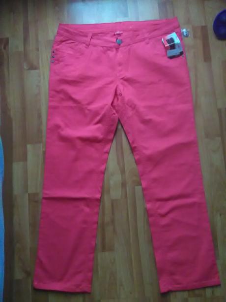 Nohavice 46, okay,46