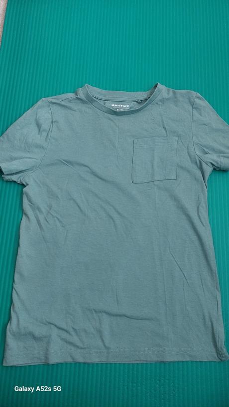 Tričko f&f 134, f&f,134