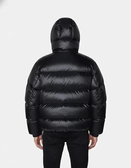 Unisex vetrovka stussy, staccato,m