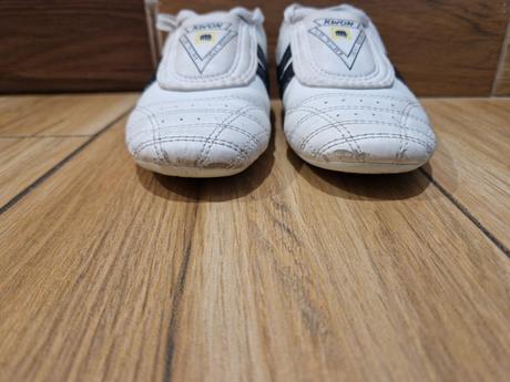 Obuv kwon chosun taekwondo, 29