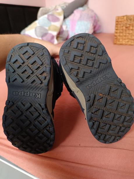 Snehule kappa, kappa,27