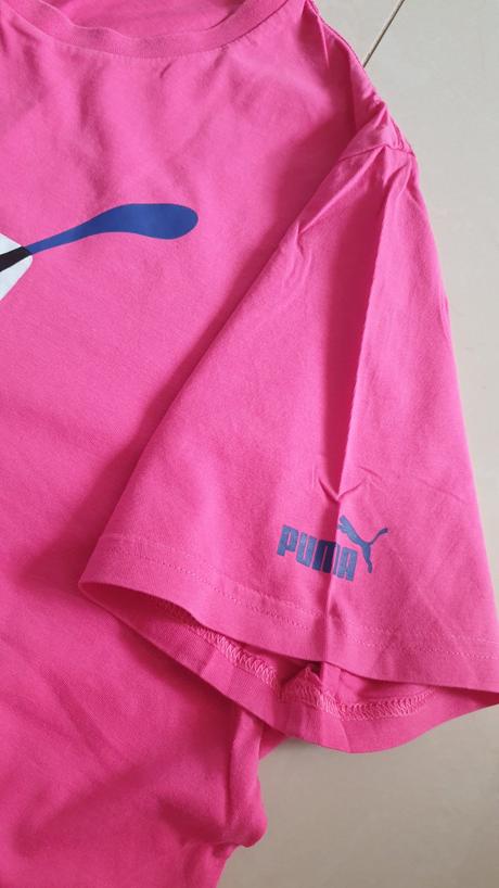 Pánske tričko puma, puma,xl