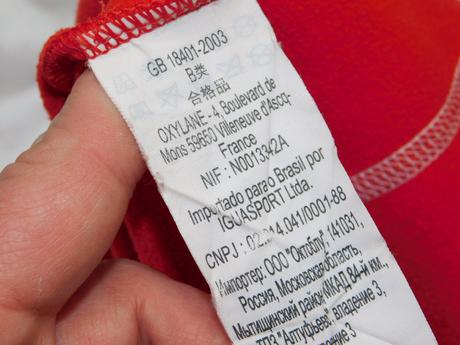 Kvalitna športova mikina/unisex/, 164