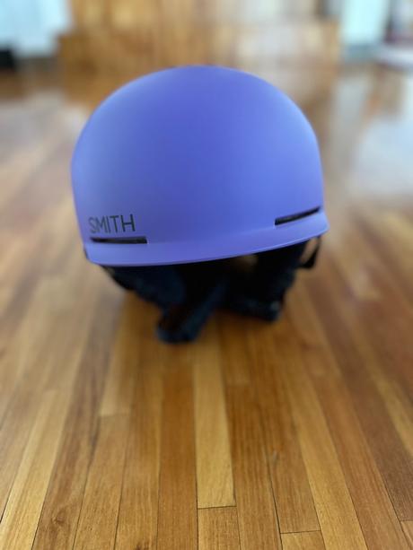 Prilba na lyže/snowboard, 170-180 cm