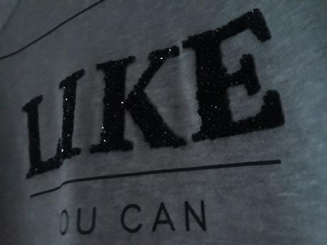 Mikina, new yorker,xs