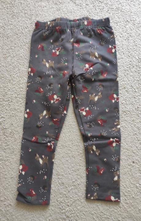 Zateplene leginy, dopodopo,104