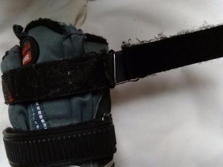 Nepremokave snehule beaver č.23/24, 23