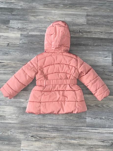 Zimná bunda, c&a,86