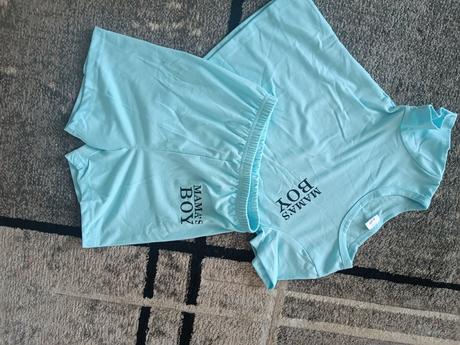 Súpravička pre chlapca, 122 / 128