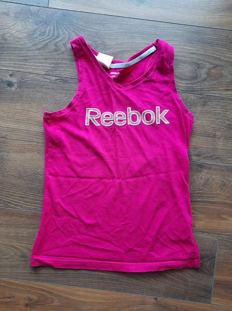 Reebok tielko, reebok,152