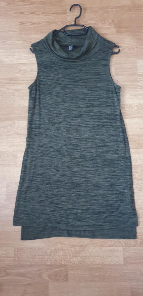 Dlhý top, atmosphere,l