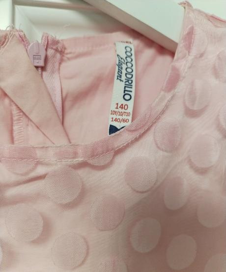 Šatky, coccodrillo,140