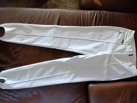 Softshelove nohavice luhta, s