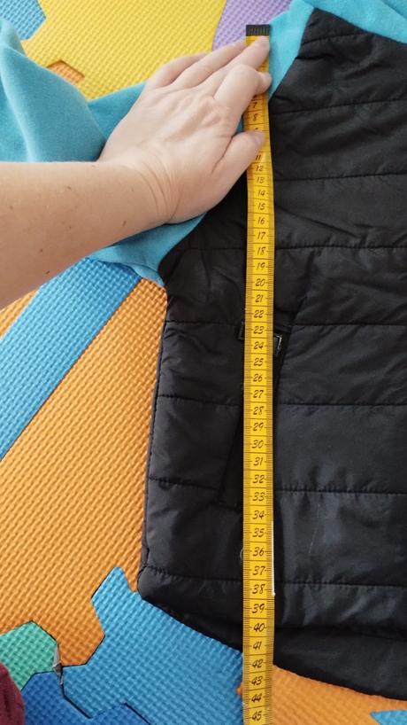 Prechodná bunda 98, gate,98