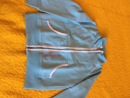 Mikina -122/128, 122