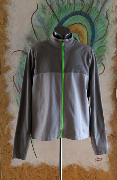Cyklistická bunda pearl izumi select thermal, xxl