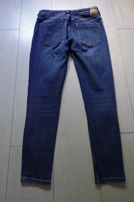 Mäkké poddajné rifle zara, zara,38