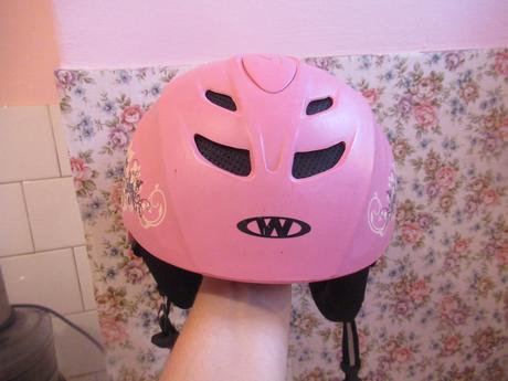 Krásna prilba xs, 48-52mm, xs