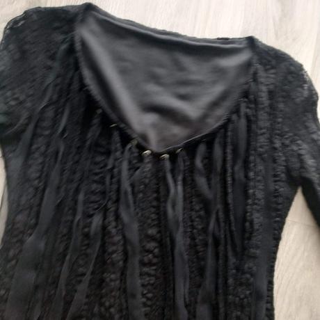 Zaujímavé tričko s, s