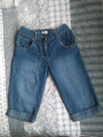 Rifľové kraťasy, f&f,140