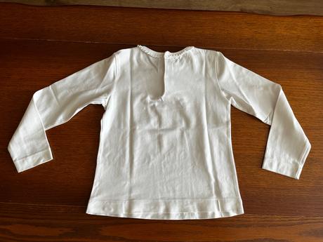 Tričko mayoral s dievčatkom a kvetmi, mayoral,122